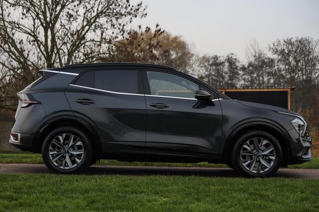 KIA SPORTAGE 1.6 T-GDi Hybrid HEV GT-PlusLine ? Pano ? 360 ? Harman Kardon