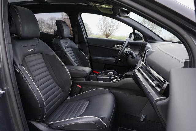 KIA SPORTAGE 1.6 T-GDi Hybrid HEV GT-PlusLine ? Pano ? 360 ? Harman Kardon