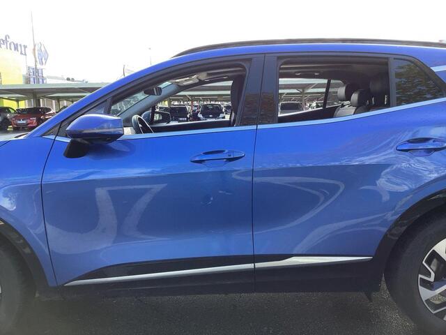 KIA SPORTAGE 1.6 T-GDi Hybrid DynamicPlusLine