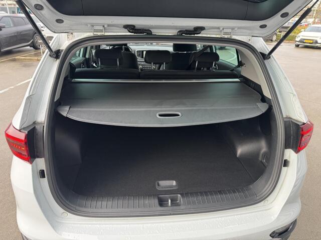 KIA SPORTAGE 1.6 GDI DynamicLine Trekhaak | Navi | Cruise | Camera
