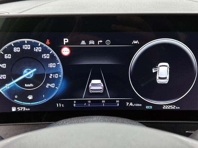 KIA SPORTAGE 1.6 T-GDi Hybrid GT-Line