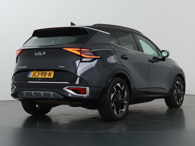 KIA SPORTAGE 1.6 T-GDi Plug-in Hybrid AWD GT-PlusLine | Panoramadak | Harman/Kardon | Parkeercamera | Stoelverwarming/verkoeling | Keyless Go | Navigatie |