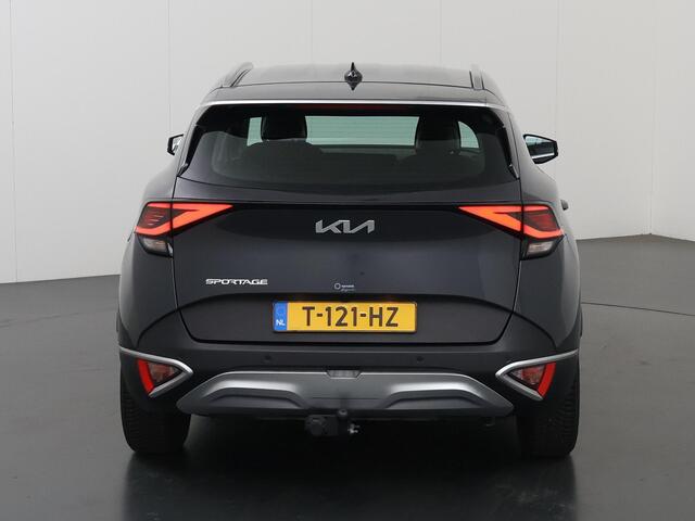 KIA SPORTAGE 1.6 T-GDi MHEV DynamicLine | Trekhaak | Navigatie | Parkeercamera | Apple Carplay/Android Auto | Climate Control | Cruise Control