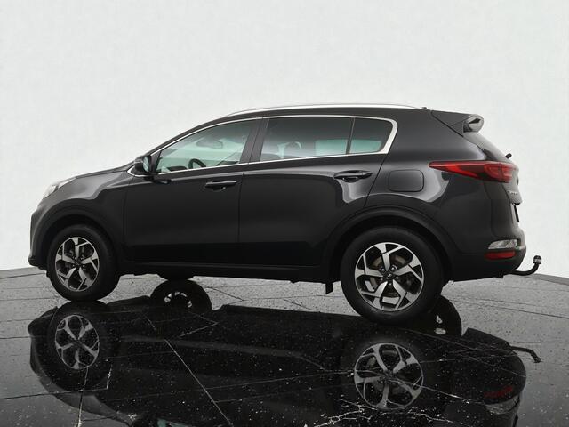 KIA SPORTAGE 1.6 GDI DynamicLine - Navigatie - Camera - Climate control - Cruise control - Fabrieksgarantie tot 01-2028