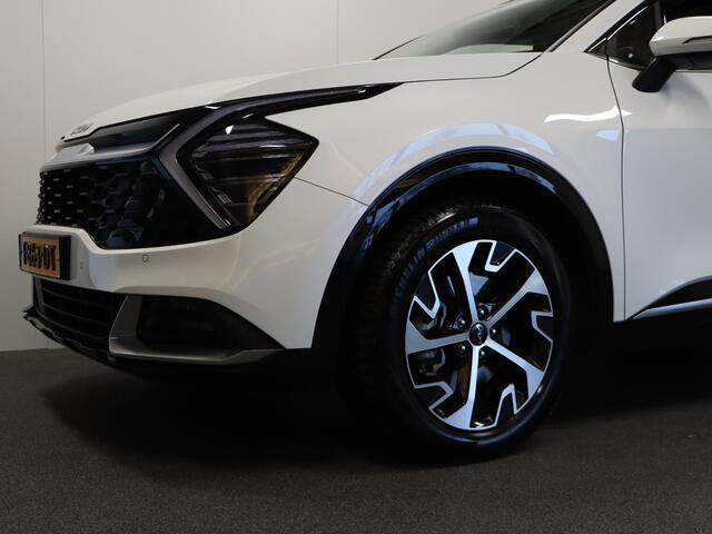 KIA SPORTAGE 1.6 T-GDi Hybrid DynamicPlusLine Trekhaak