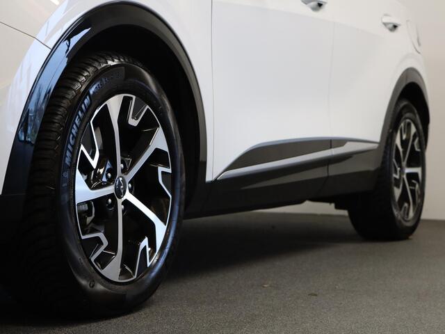 KIA SPORTAGE 1.6 T-GDi Hybrid DynamicPlusLine Trekhaak