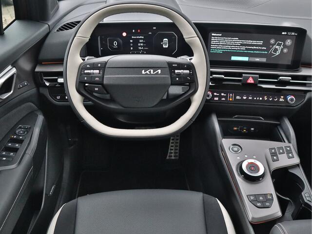 KIA SPORTAGE 1.6 T-GDi Plug-in Hybrid GT-PlusLine | Nieuw model | Nieuw te Bestellen | Magna Red Metallic |