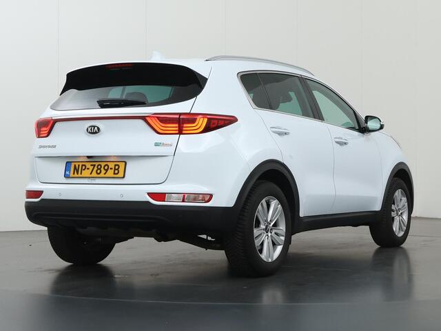 KIA SPORTAGE 1.6 GDI DynamicLine | Navigatie | Parkeercamera | Cruise Control | Climate Control |