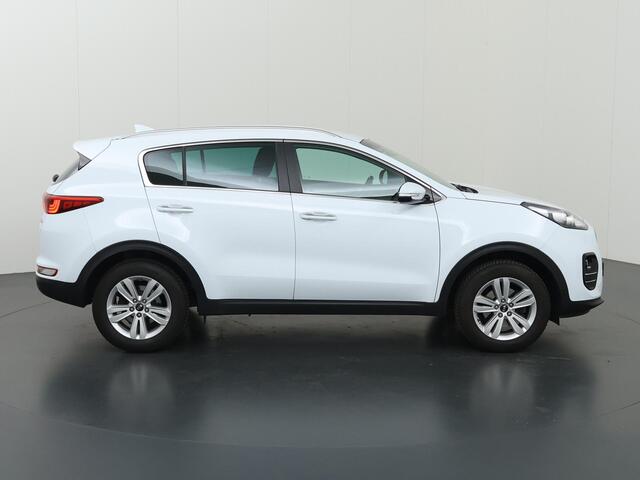 KIA SPORTAGE 1.6 GDI DynamicLine | Navigatie | Parkeercamera | Cruise Control | Climate Control |