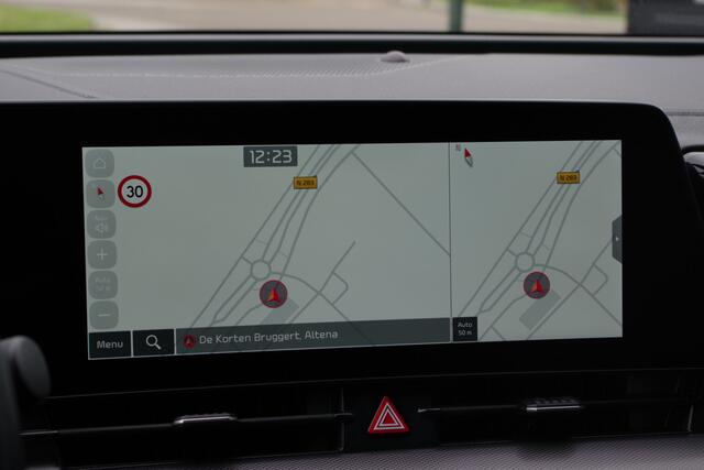 KIA SPORTAGE 1.6 T-GDi MHEV 4WD GT-Line Edition, 4X4, *1.650 KG Trekgewicht*, 360 Camera, 4 x Stoelverwarming, Keyless