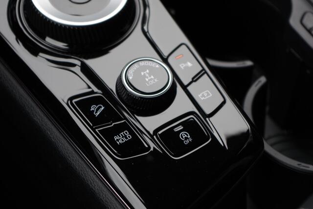 KIA SPORTAGE 1.6 T-GDi MHEV 4WD GT-Line Edition, 4X4, *1.650 KG Trekgewicht*, 360 Camera, 4 x Stoelverwarming, Keyless