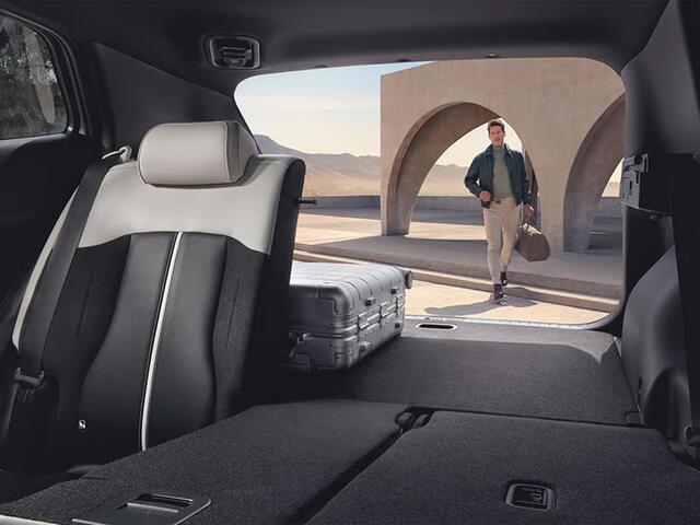 KIA SPORTAGE 1.6 T-GDi Hybrid DynamicLine