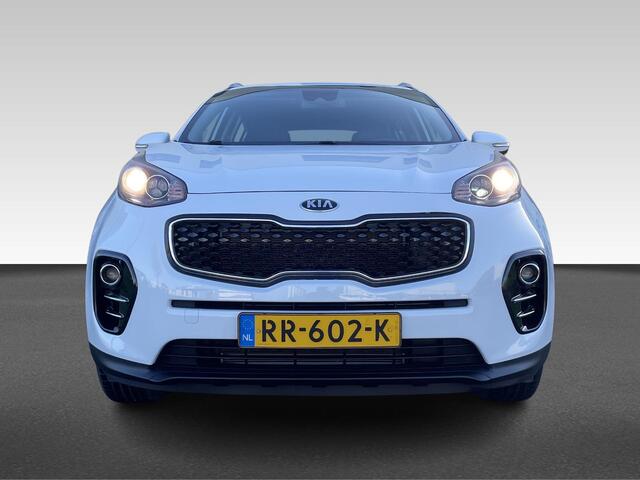 KIA SPORTAGE 1.6 GDI Style Edition | Trekhaak
