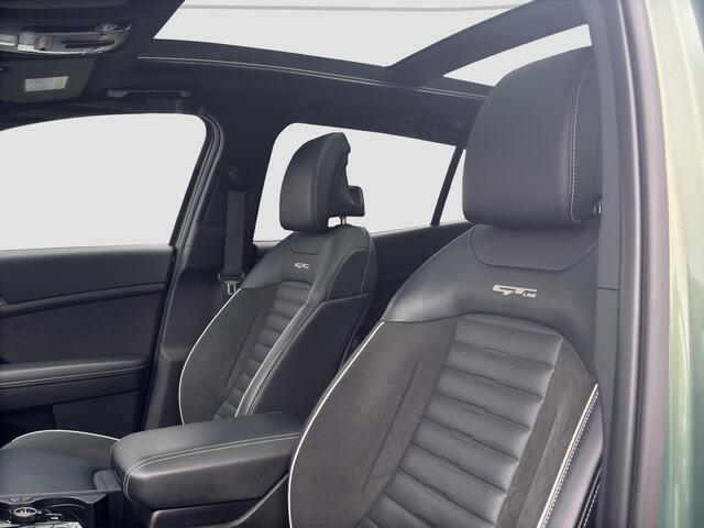 KIA SPORTAGE 1.6 T-GDi Plug-in Hybrid AWD GT-PlusLine | Pano | Stoelvent | 360* | Memory