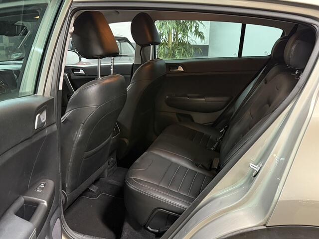 KIA SPORTAGE 1.6 GDI DynamicLine // Leer // Navi // Trekhaak