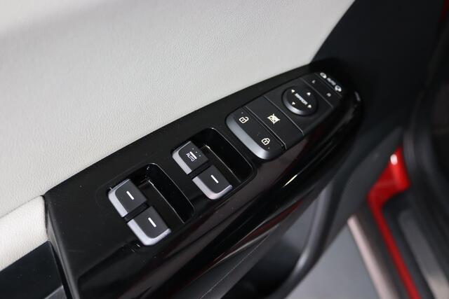 KIA SPORTAGE 1.6 T-GDI 4WD GT-Line PlusLine, Trekhaak, Panoramadak, Stoelventilatie, JBL