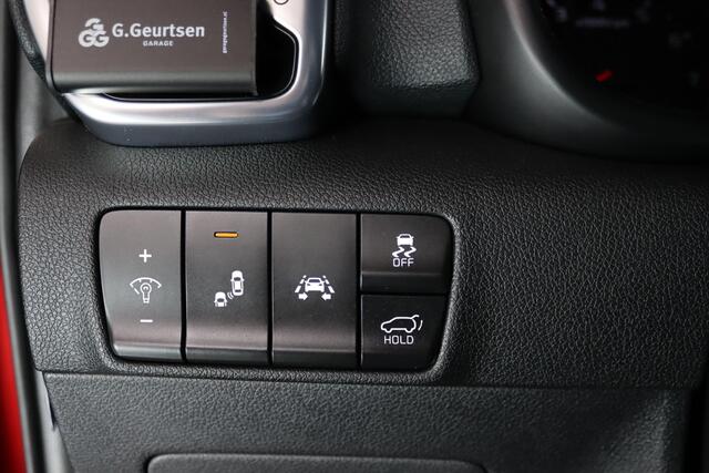 KIA SPORTAGE 1.6 T-GDI 4WD GT-Line PlusLine, Trekhaak, Panoramadak, Stoelventilatie, JBL