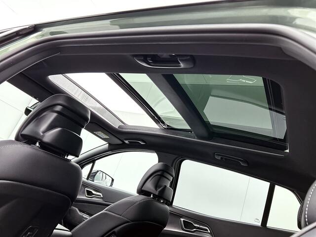 KIA SPORTAGE 1.6 T-GDi Plug-in Hybrid AWD GT-Line