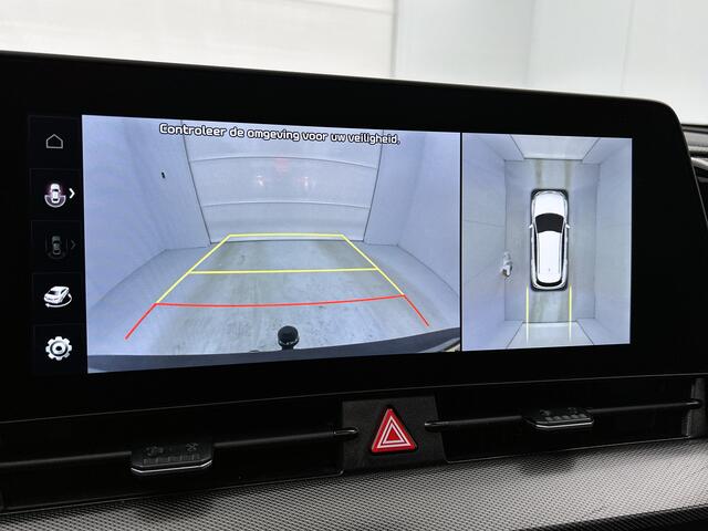 KIA SPORTAGE 1.6 T-GDi Plug-in Hybrid AWD GT-Line