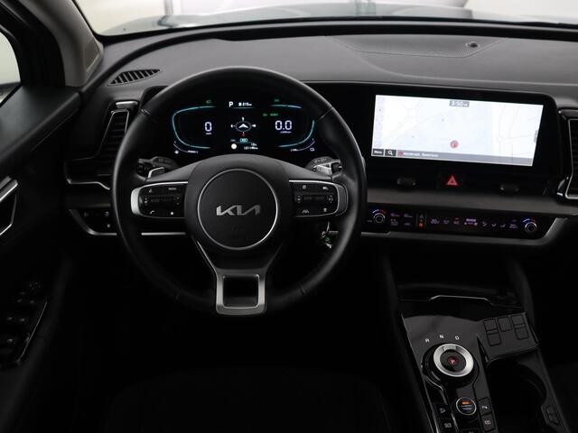 KIA SPORTAGE 1.6 T-GDI Plug-in Hybrid AWD DynamicLine | Adaptive cruise | Carplay | Camera | Climate control | Navigatie | Digital Cockpit | PHEV