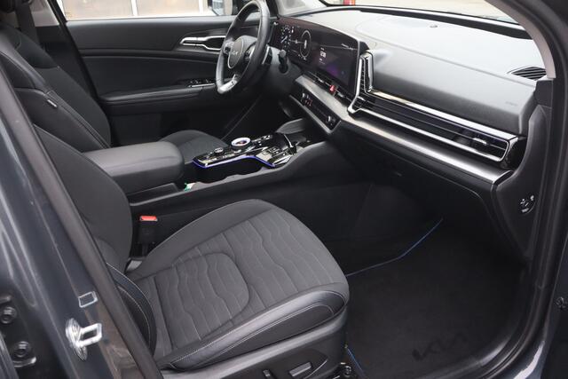 KIA SPORTAGE 1.6 T-GDi PHEV AWD DynamicPlusLine Pano I Adap-Cruise I A.Bank verwarming