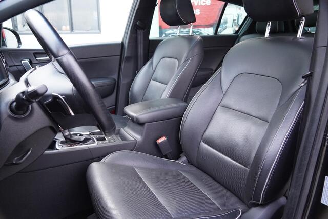 KIA SPORTAGE 1.6 T-GDI 4WD GT-Line PlusLine Trekhaak Leer Adaptive Cruise