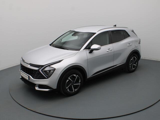 KIA SPORTAGE 150pk T-GDi MHEV ComfortLine Camera | Cruise | Navi | Parkeersens. v+a | Stoel-/stuurverw. | Trekhaak