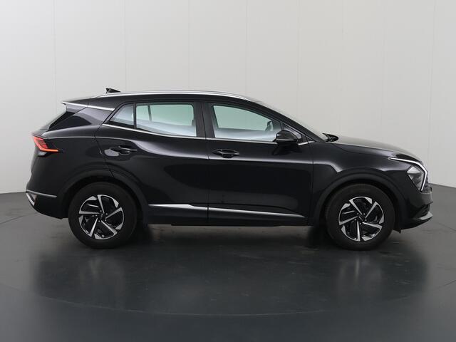 KIA SPORTAGE 1.6 T-GDi Hybrid DynamicLine | Trekhaak | Navigatie | Parkeercamera | Apple Carplay/Android Auto | Climate Control | Cruise Control