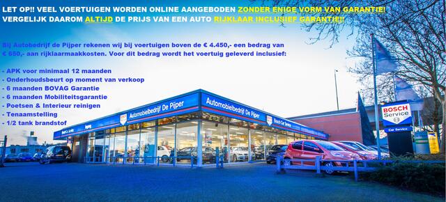 KIA SPORTAGE 1.6 T-GDI 4WD GT-Line First Edition 177 PK NL-AUTO, CAMERA, LEDER, NAVI, KEYLESS, DAB, LM-VELGEN 19", NAP