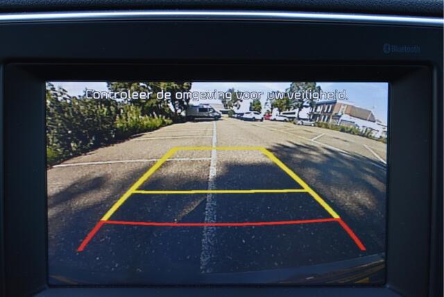 KIA SPORTAGE 1.6 T-GDI 4WD GT-Line First Edition 177 PK NL-AUTO, CAMERA, LEDER, NAVI, KEYLESS, DAB, LM-VELGEN 19", NAP