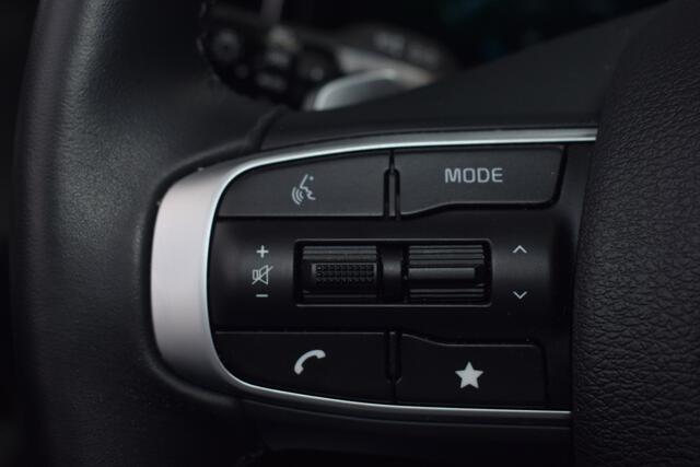 KIA SPORTAGE 1.6 T-GDi Hybrid DynamicPlusLine | Cruise Control Adaptief | Navigatie | Camera | Panoramadak | Stoel+StuurVerwarming | Tot 10Jr. Kia-Garantie