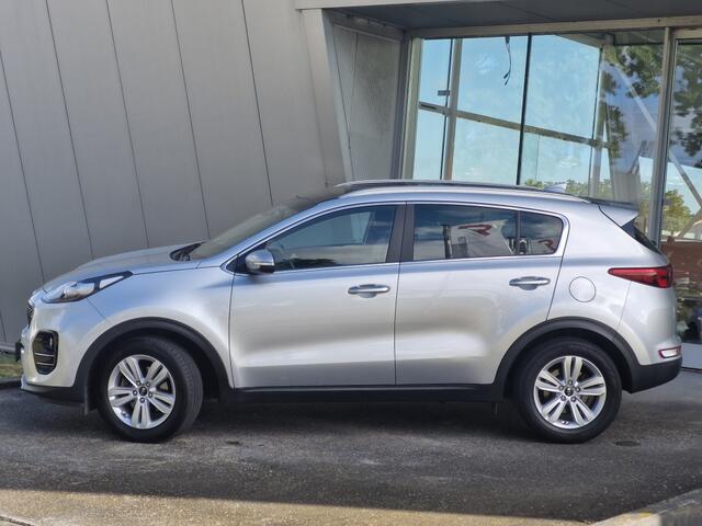 KIA SPORTAGE 1.6 GDI Style Edition