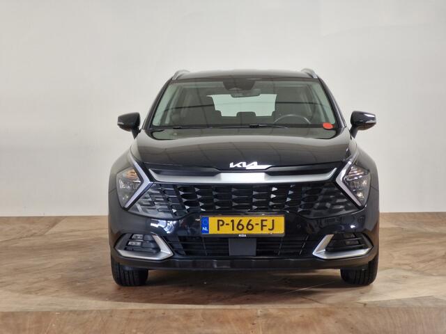 KIA SPORTAGE 1.6 T-GDi DynamicLine|Trekhaak