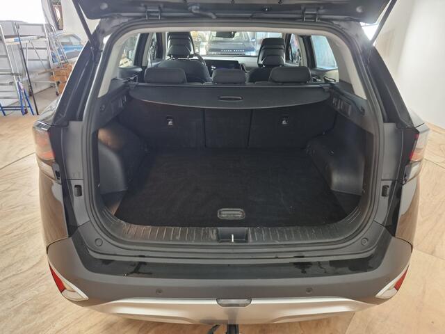 KIA SPORTAGE 1.6 T-GDi DynamicLine|Trekhaak