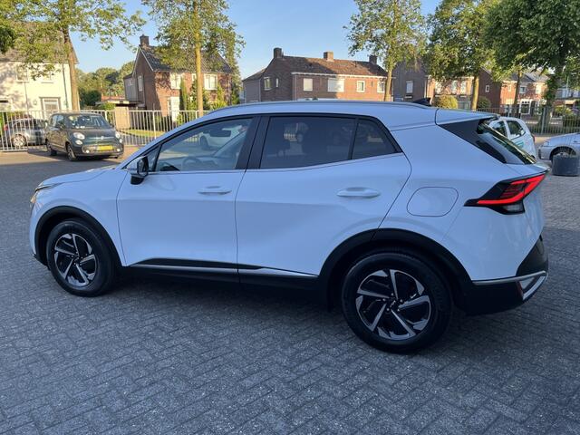 KIA SPORTAGE 1.6 T-GDI MHEV Dynamicline | Apple Carplay |Navi | Camera