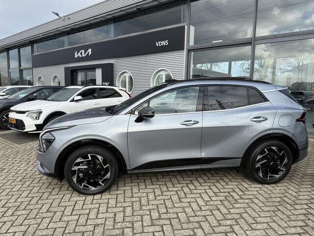 KIA SPORTAGE 1.6 T-GDI PHEV GT Line!! 1ste eigenaar