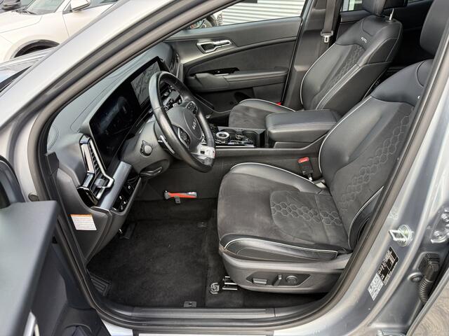 KIA SPORTAGE 1.6 T-GDI PHEV GT Line!! 1ste eigenaar