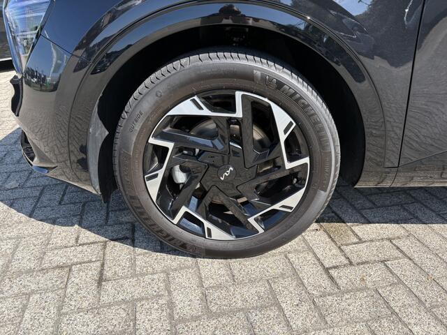 KIA SPORTAGE 1.6 T-GDI PHEV AWD GT PlusLine