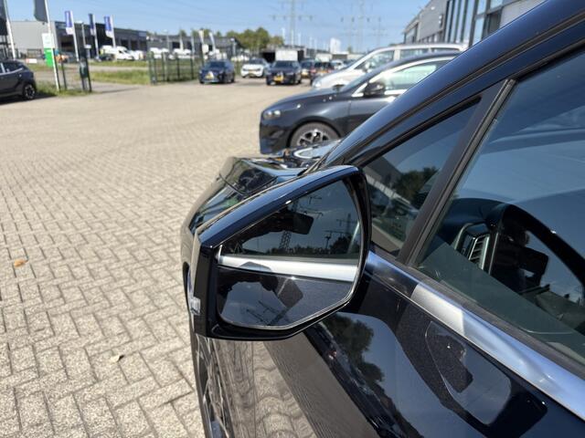 KIA SPORTAGE 1.6 T-GDI PHEV AWD GT PlusLine