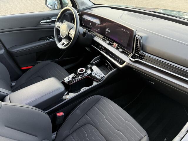 KIA SPORTAGE 1.6 T Automaat HEV DynamicPlusLine - PANO - NAVI - CAMERA - ELE