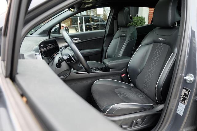 KIA SPORTAGE 1.6 T-GDi MHEV GT-Line Edition / Pano / 360° / Dealeronderhouden