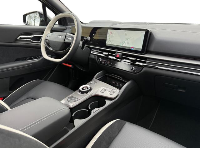 KIA SPORTAGE 1.6 T-GDi PHEV GT-PlusLine I Snel leverbaar