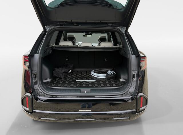 KIA SPORTAGE 1.6 T-GDi PHEV GT-PlusLine I Snel leverbaar