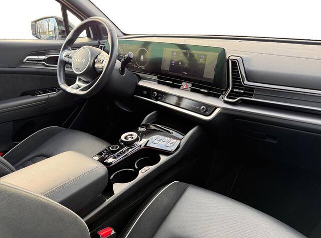 KIA SPORTAGE 1.6 T-GDI PHEV GT-PlusLine I Leder I Navi I Camera I Carplay