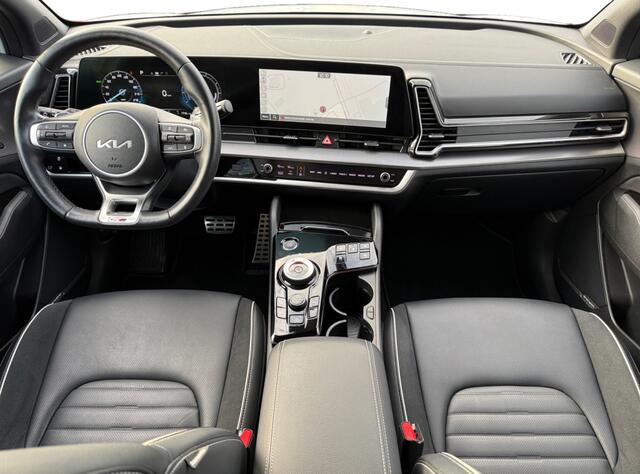 KIA SPORTAGE 1.6 T-GDI PHEV GT-PlusLine I Leder I Navi I Camera I Carplay