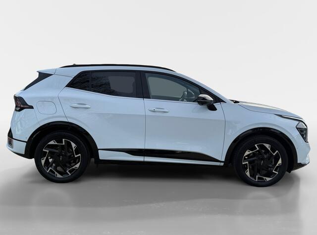 KIA SPORTAGE 1.6 T-GDI PHEV GT-PlusLine I Leder I Navi I Camera I Carplay