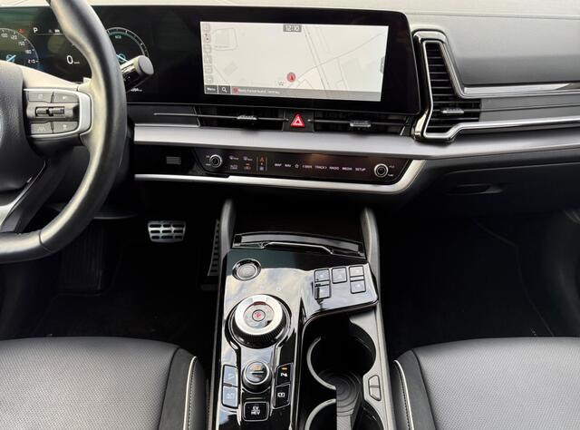 KIA SPORTAGE 1.6 T-GDI PHEV GT-PlusLine I Leder I Navi I Camera I Carplay