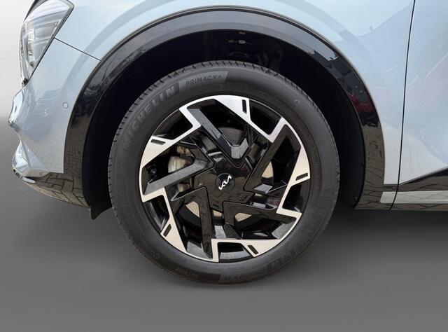KIA SPORTAGE 1.6 T-GDI PHEV GT-Line I Leder I Harman Kardon I Adaptive Cruise