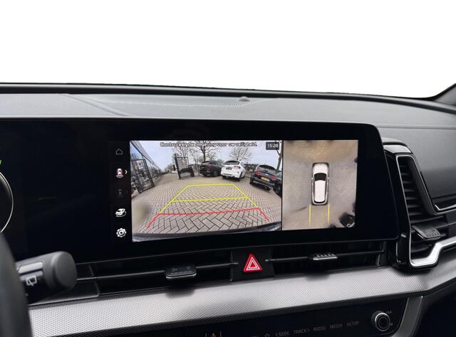 KIA SPORTAGE 1.6 T-GDI PHEV GT-Line I Leder I Harman Kardon I Adaptive Cruise