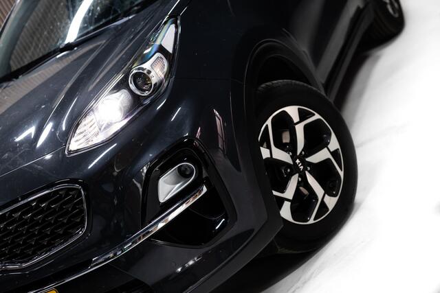 KIA SPORTAGE 1.6 T-GDI DynamicL.